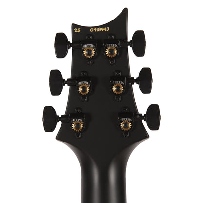 PRS Mark Holcomb Cobalt Smokeburst Electric Guitars / Solid Body