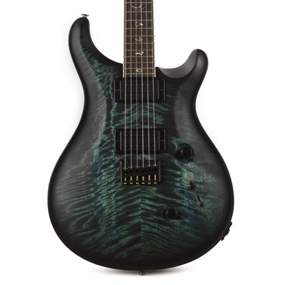 PRS Mark Holcomb Cobalt Smokeburst Electric Guitars / Solid Body