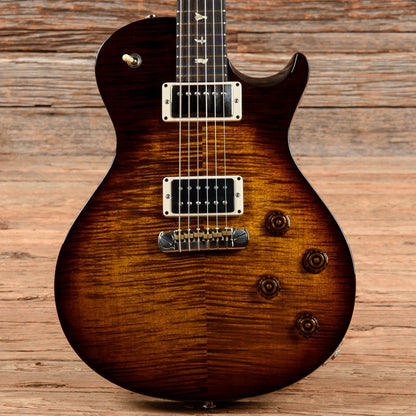 PRS Mark Tremonti Signature Stoptail Black Gold Burst 2021 Electric Guitars / Solid Body