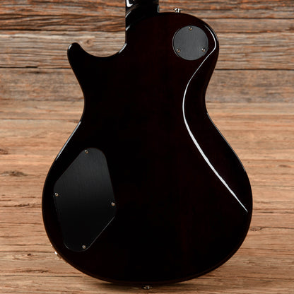 PRS Mark Tremonti Signature Stoptail Black Gold Burst 2021 Electric Guitars / Solid Body