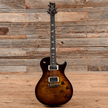 PRS Mark Tremonti Signature Stoptail Black Gold Burst 2021 Electric Guitars / Solid Body