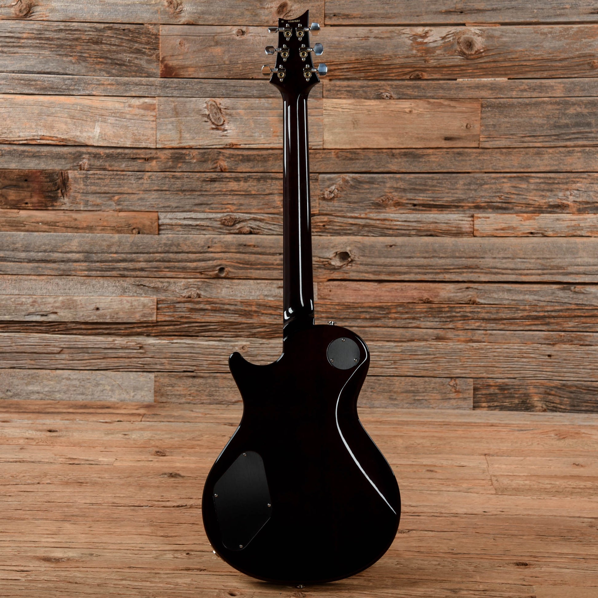 PRS Mark Tremonti Signature Stoptail Black Gold Burst 2021 Electric Guitars / Solid Body
