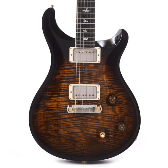 PRS McCarty 10 Top Black Gold Burst (Serial #0356534) Electric Guitars / Solid Body