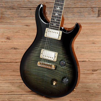 PRS McCarty 10-Top Charcoal Burst 2022 Electric Guitars / Solid Body