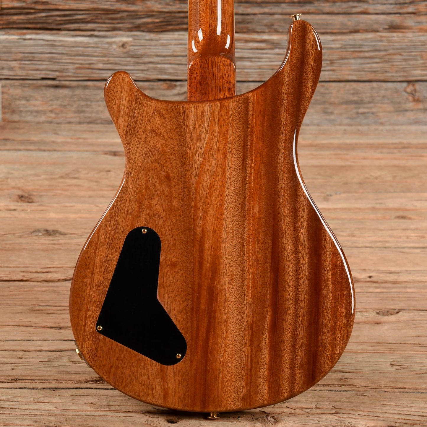 PRS McCarty 10-Top Charcoal Burst 2022 Electric Guitars / Solid Body