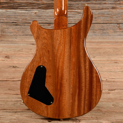 PRS McCarty 10-Top Charcoal Burst 2022 Electric Guitars / Solid Body