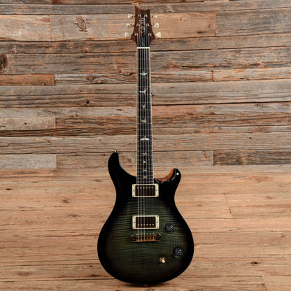 PRS McCarty 10-Top Charcoal Burst 2022 Electric Guitars / Solid Body