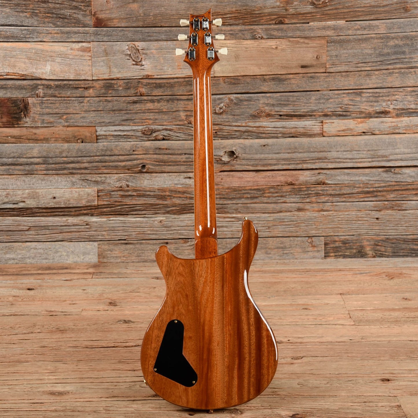 PRS McCarty 10-Top Charcoal Burst 2022 Electric Guitars / Solid Body