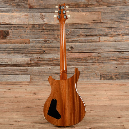 PRS McCarty 10-Top Charcoal Burst 2022 Electric Guitars / Solid Body