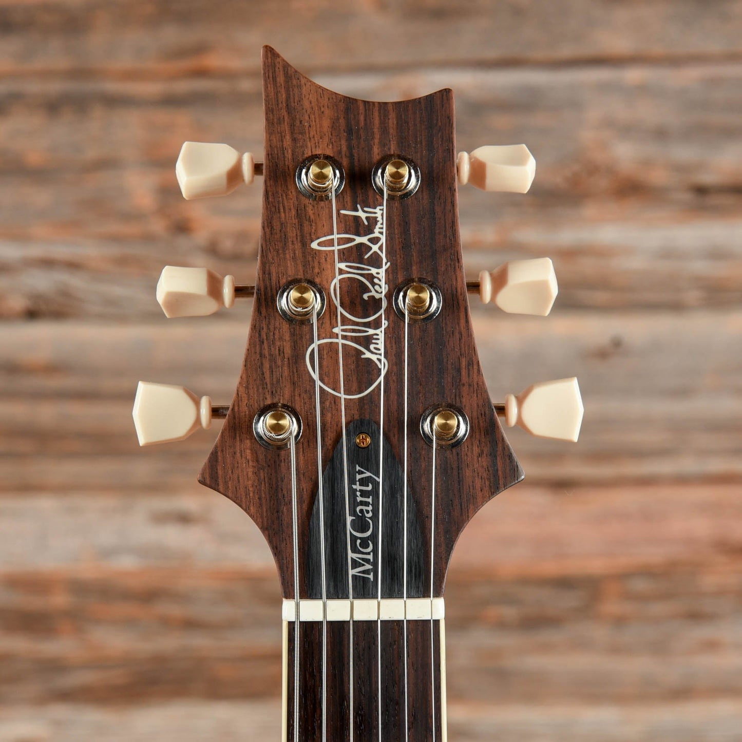 PRS McCarty 10-Top Charcoal Burst 2022 Electric Guitars / Solid Body