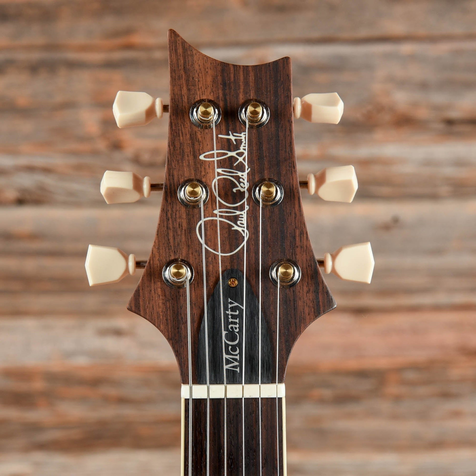 PRS McCarty 10-Top Charcoal Burst 2022 Electric Guitars / Solid Body