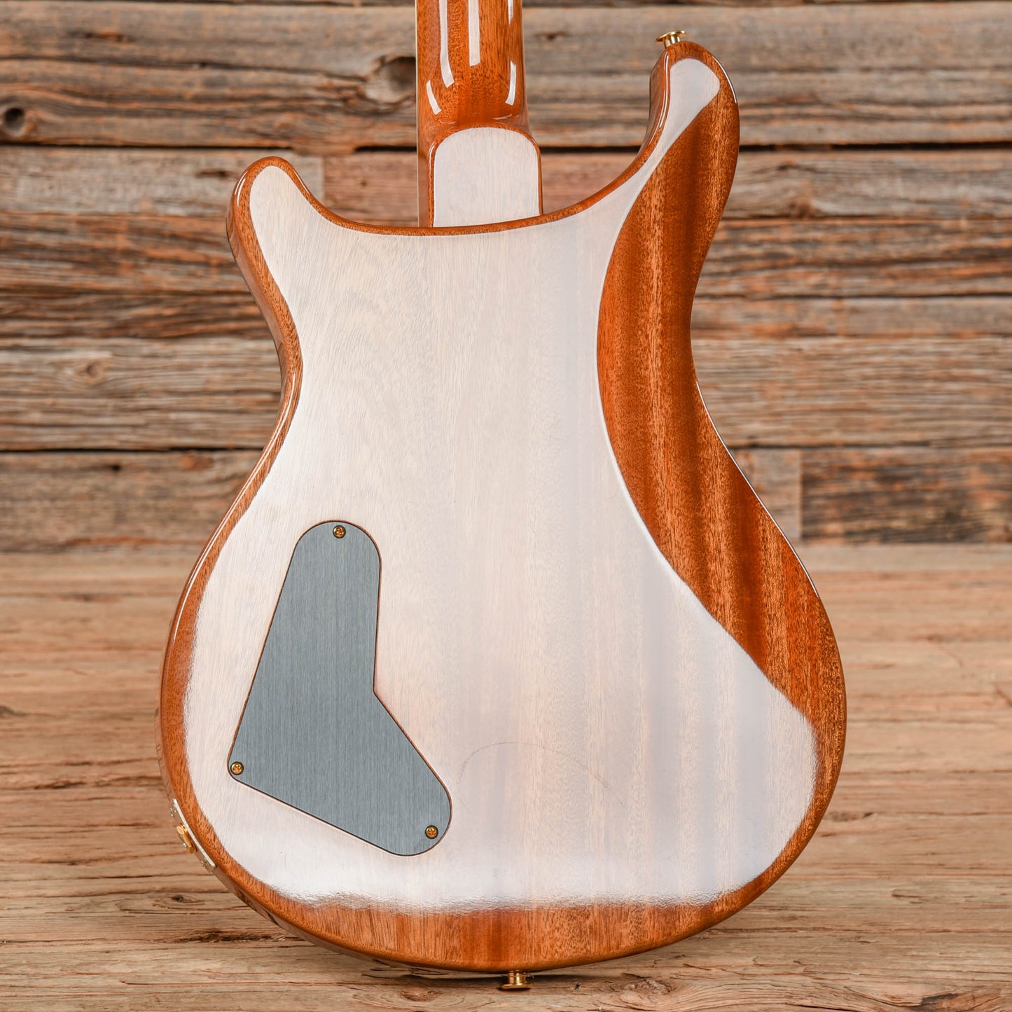 PRS McCarty 10-Top Charcoal Burst 2022 Electric Guitars / Solid Body