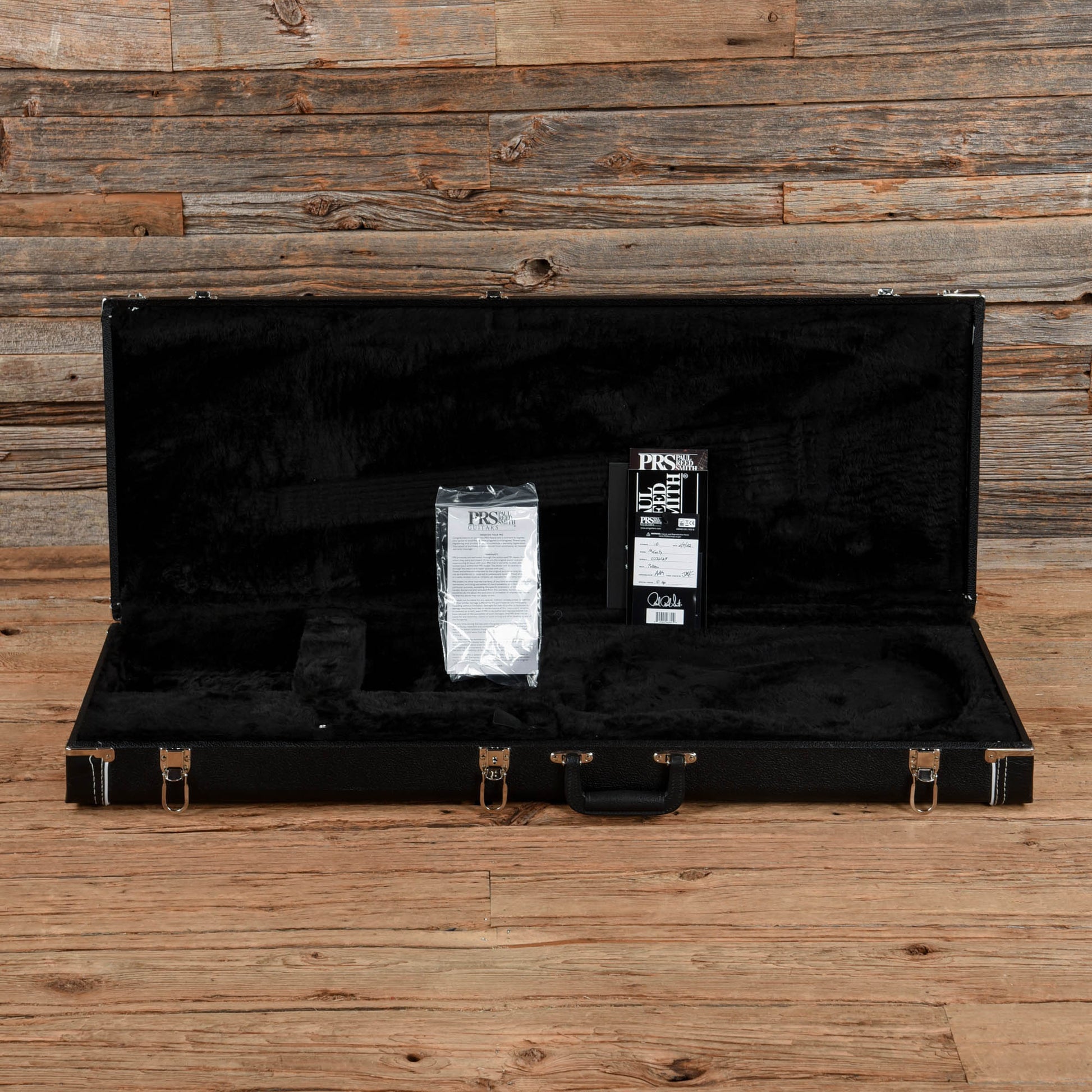 PRS McCarty 10-Top Charcoal Burst 2022 Electric Guitars / Solid Body