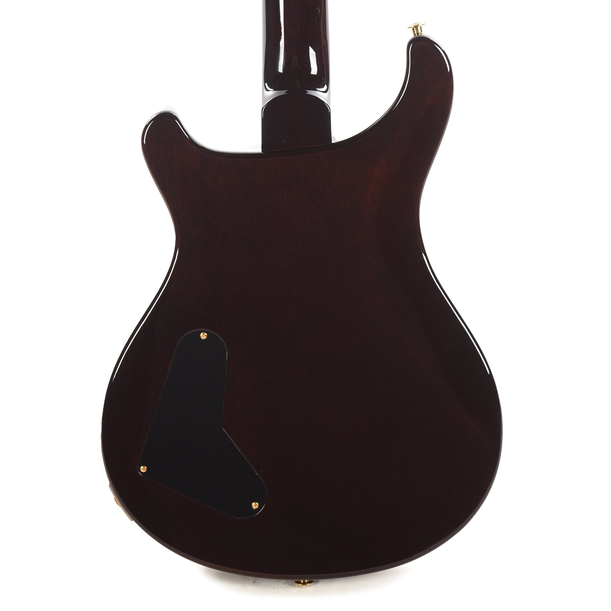 PRS McCarty 10 Top McCarty Tobacco Sunburst Electric Guitars / Solid Body