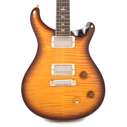 PRS McCarty 10 Top McCarty Tobacco Sunburst Electric Guitars / Solid Body