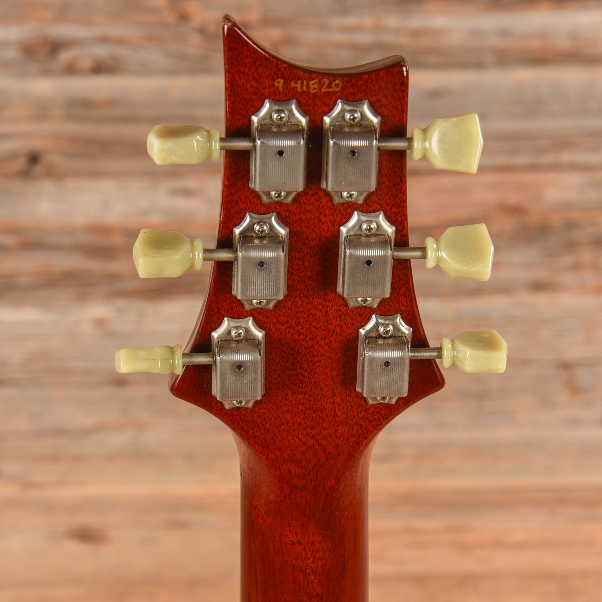 PRS McCarty  1999 LEFTY Electric Guitars / Solid Body