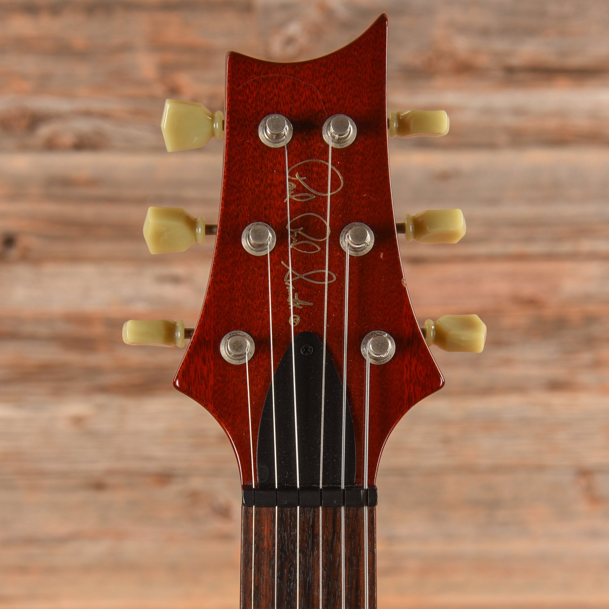 PRS McCarty  1999 LEFTY Electric Guitars / Solid Body