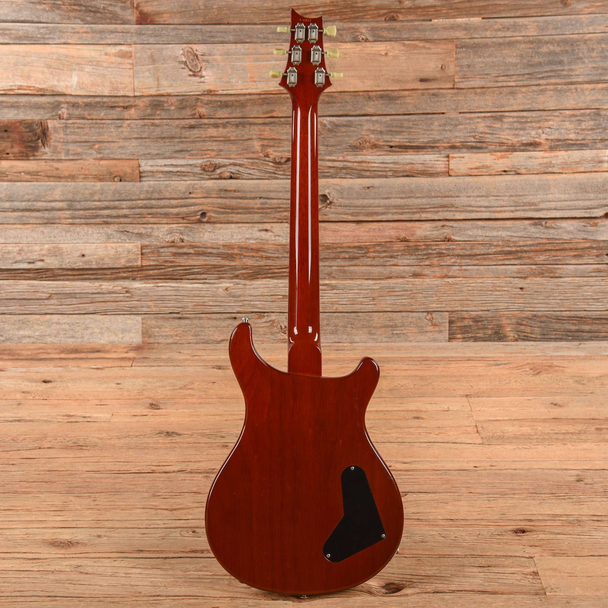 PRS McCarty  1999 LEFTY Electric Guitars / Solid Body
