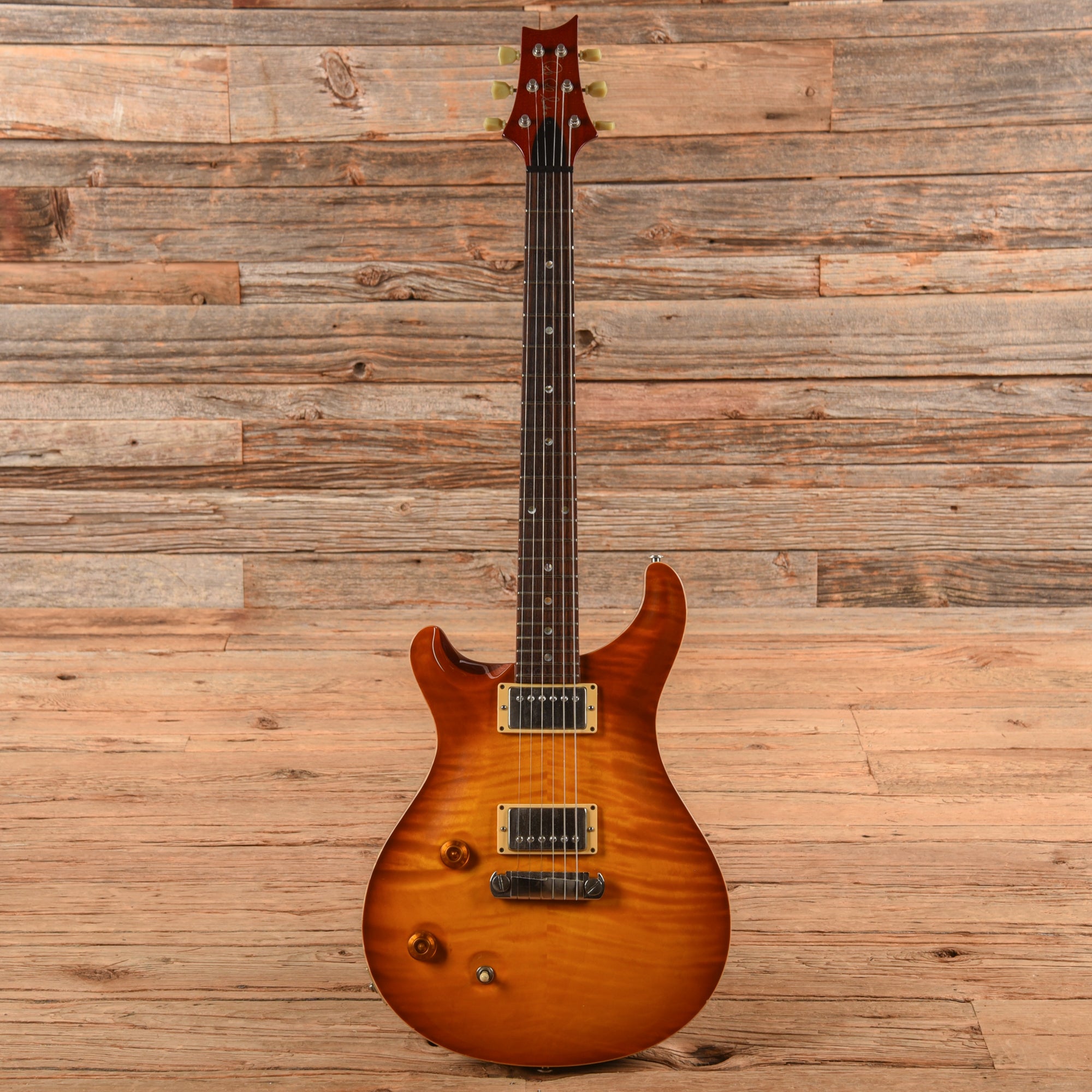 PRS McCarty  1999 LEFTY Electric Guitars / Solid Body