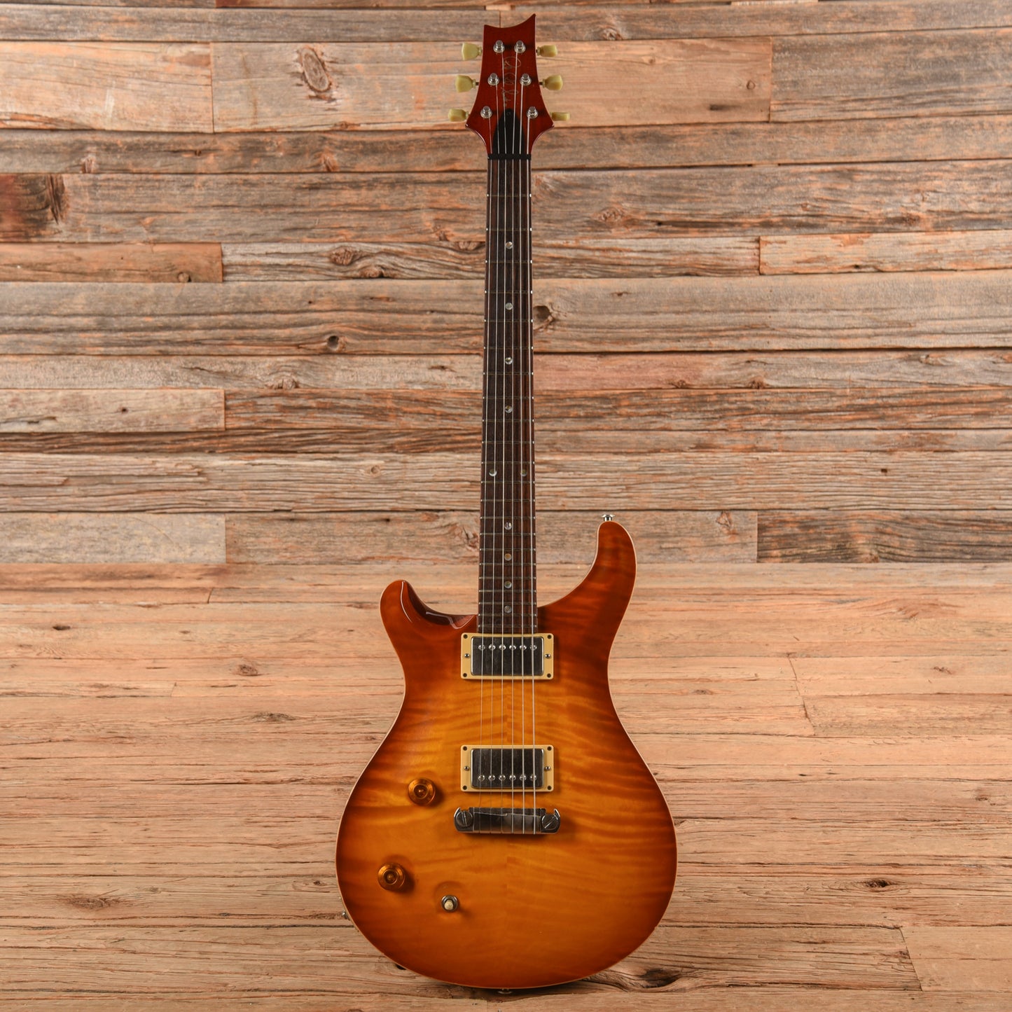 PRS McCarty  1999 LEFTY Electric Guitars / Solid Body