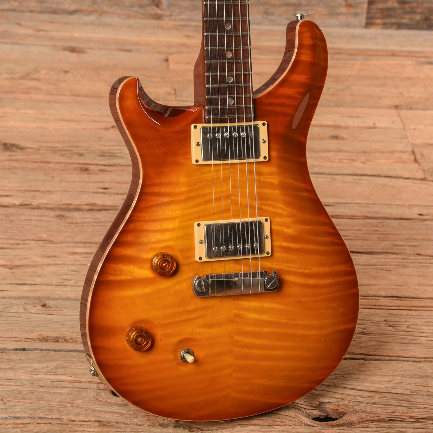 PRS McCarty  1999 LEFTY Electric Guitars / Solid Body