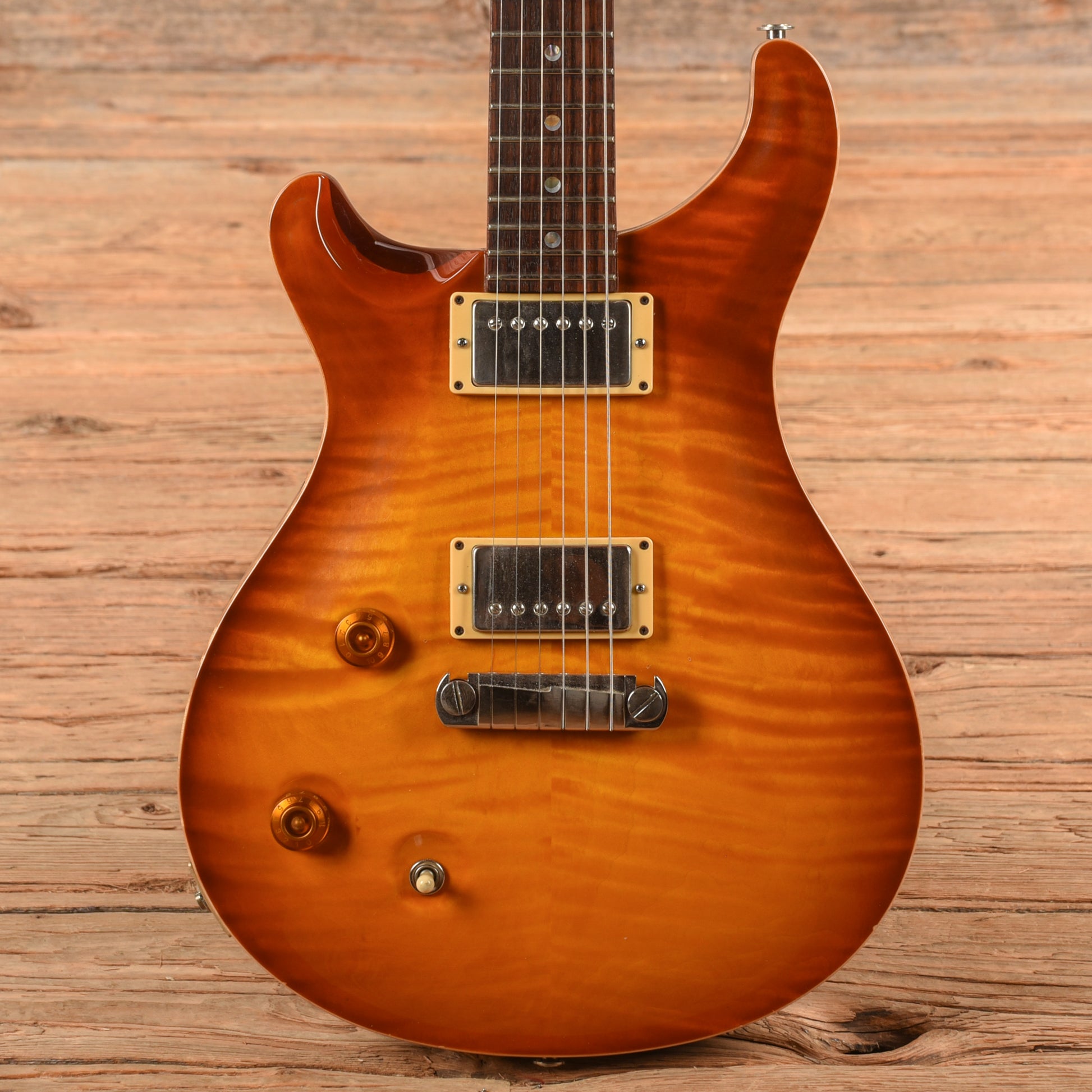 PRS McCarty  1999 LEFTY Electric Guitars / Solid Body