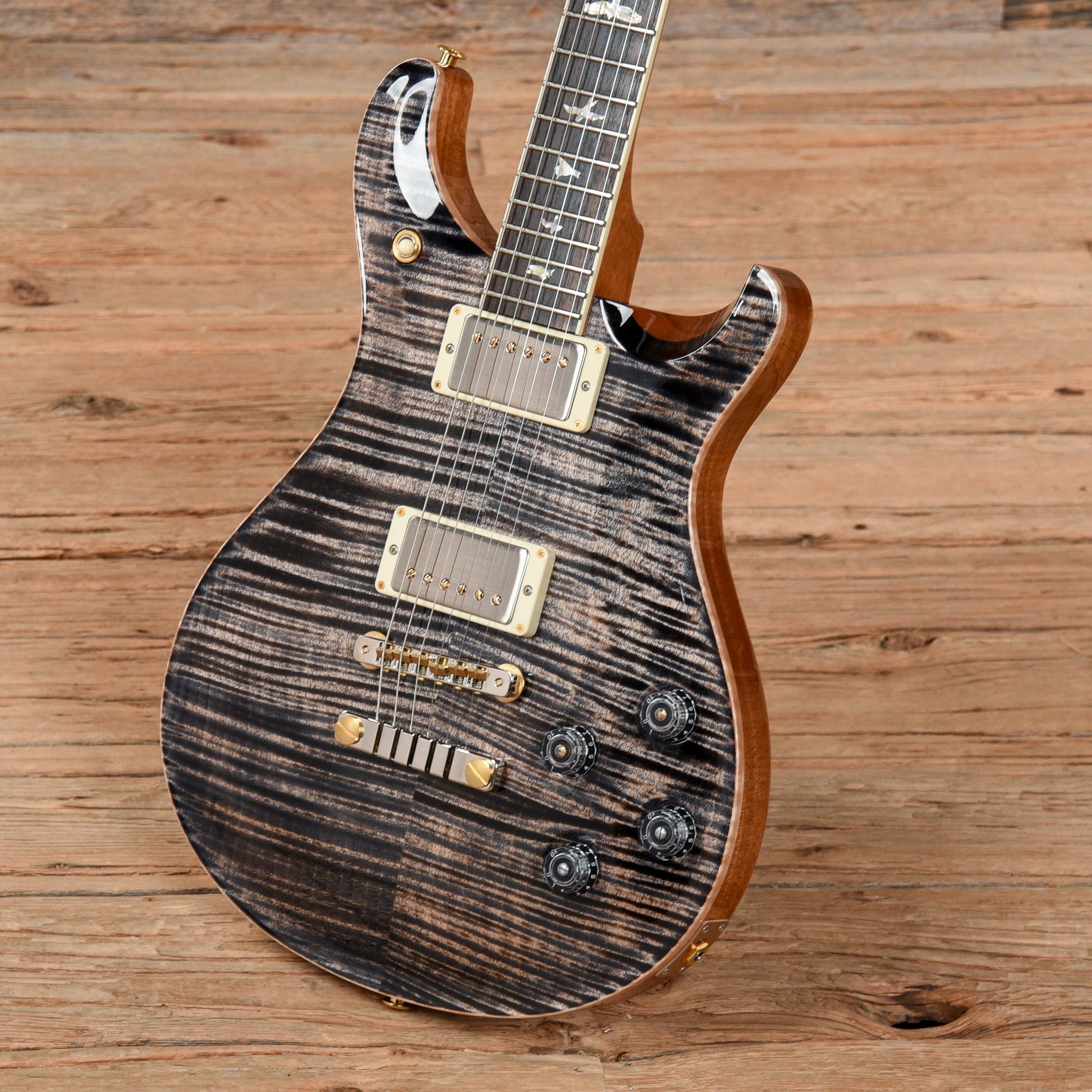 PRS McCarty 594 10-Top  2022 Electric Guitars / Solid Body