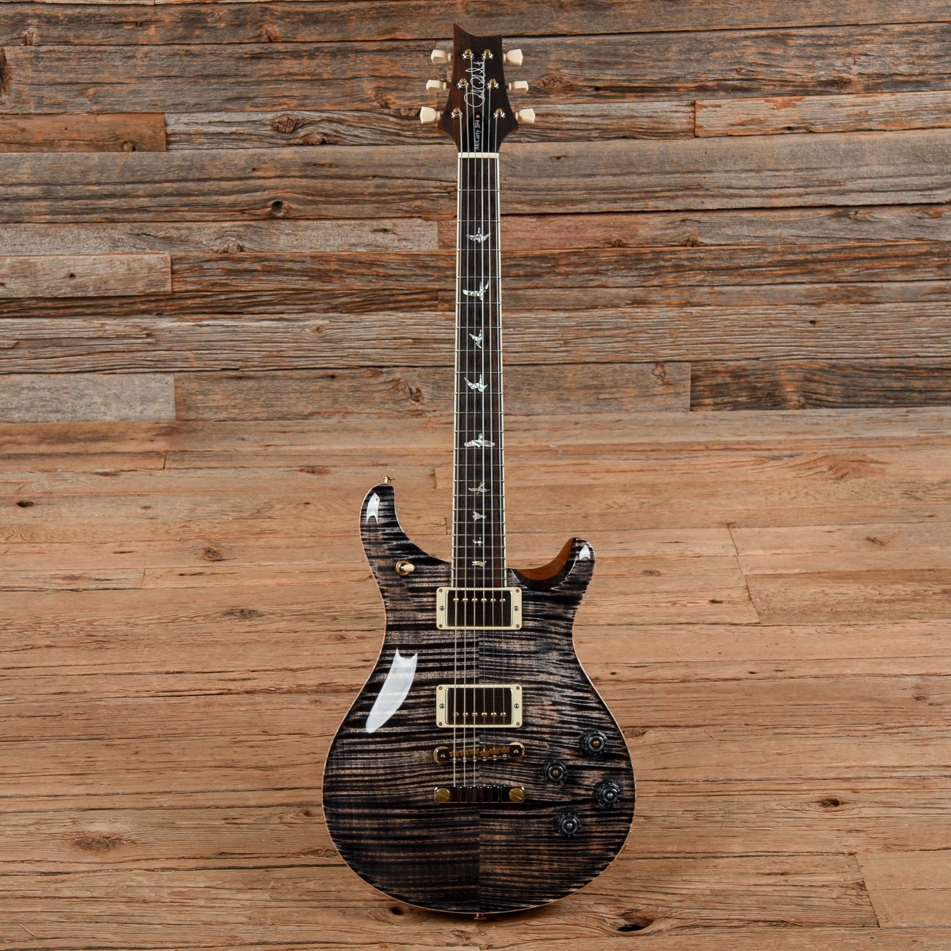PRS McCarty 594 10-Top  2022 Electric Guitars / Solid Body