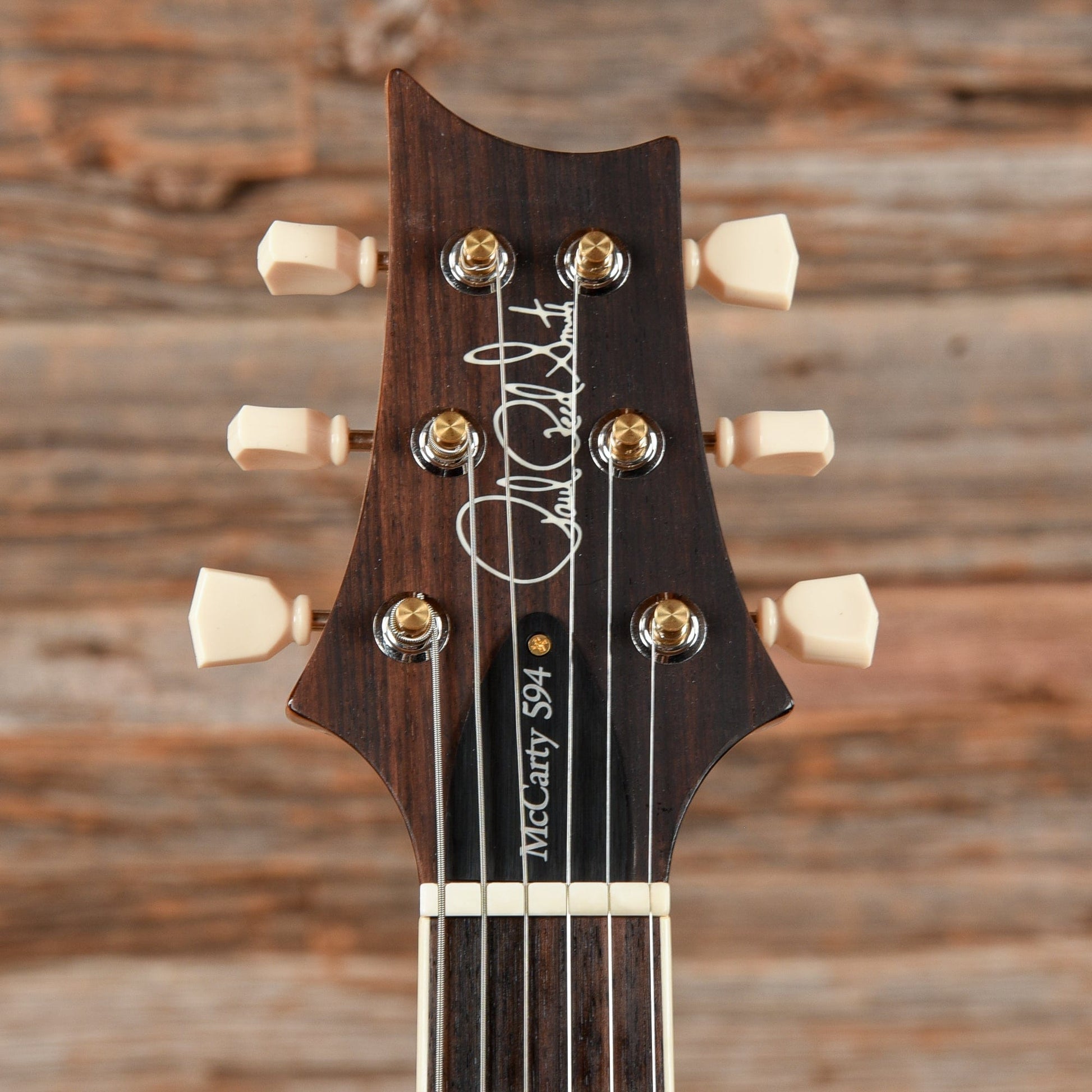 PRS McCarty 594 10-Top  2022 Electric Guitars / Solid Body