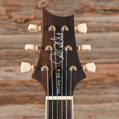 PRS McCarty 594 10-Top  2022 Electric Guitars / Solid Body
