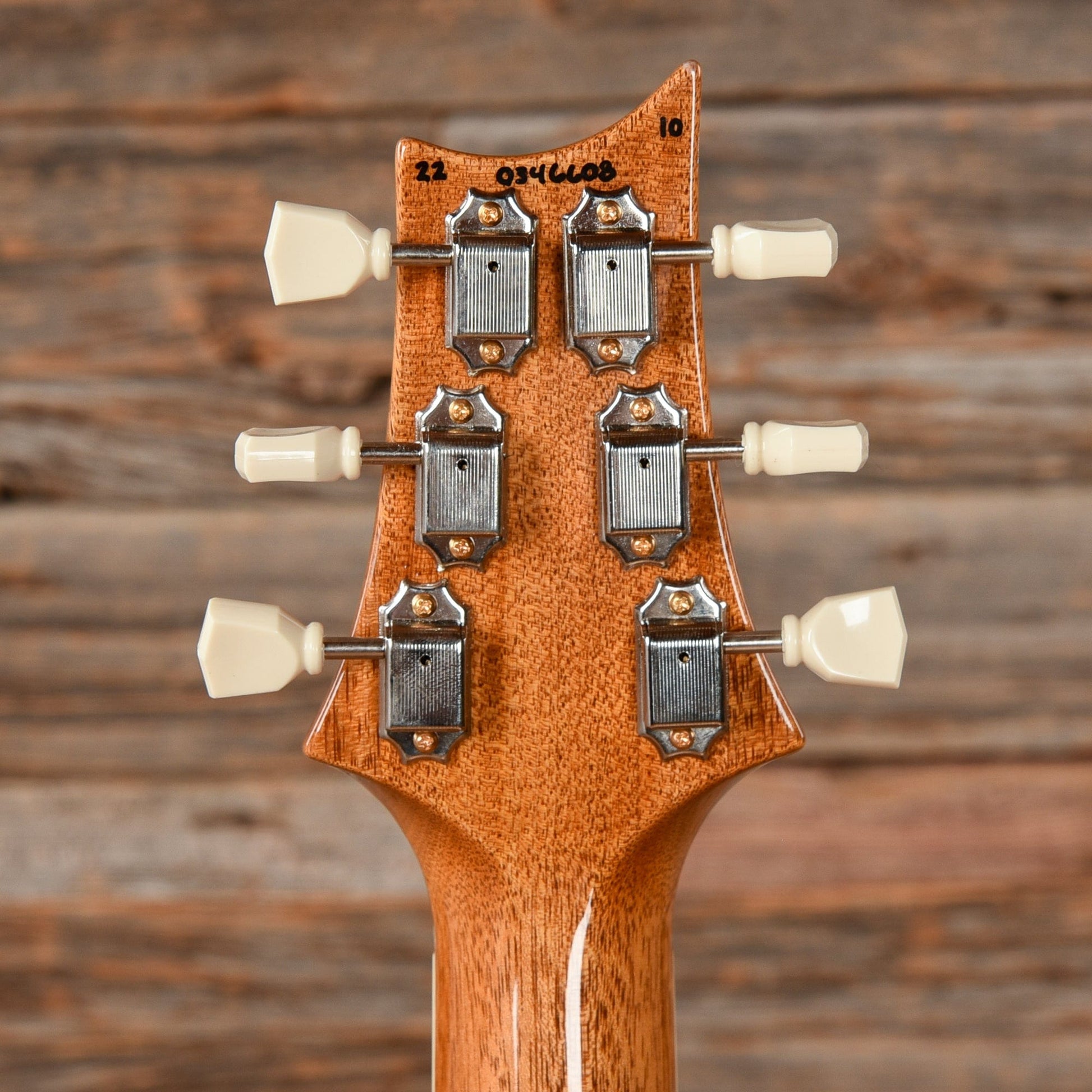 PRS McCarty 594 10-Top  2022 Electric Guitars / Solid Body