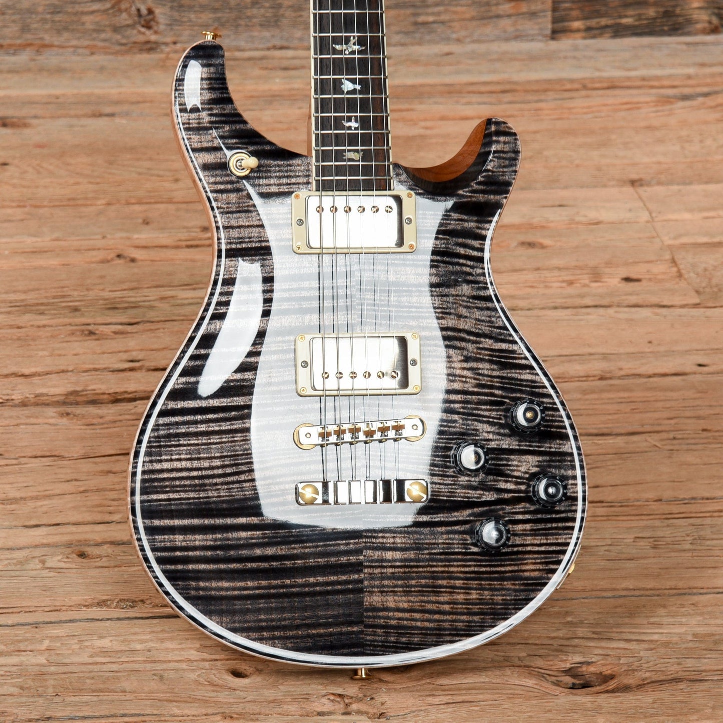 PRS McCarty 594 10-Top  2022 Electric Guitars / Solid Body