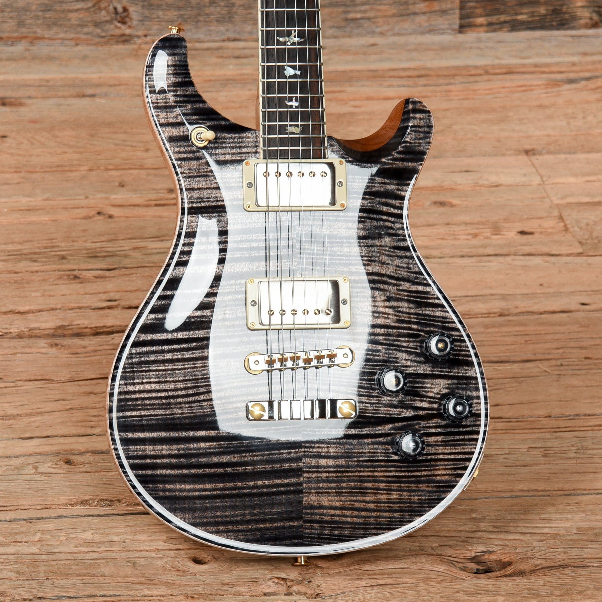 PRS McCarty 594 10-Top  2022 Electric Guitars / Solid Body