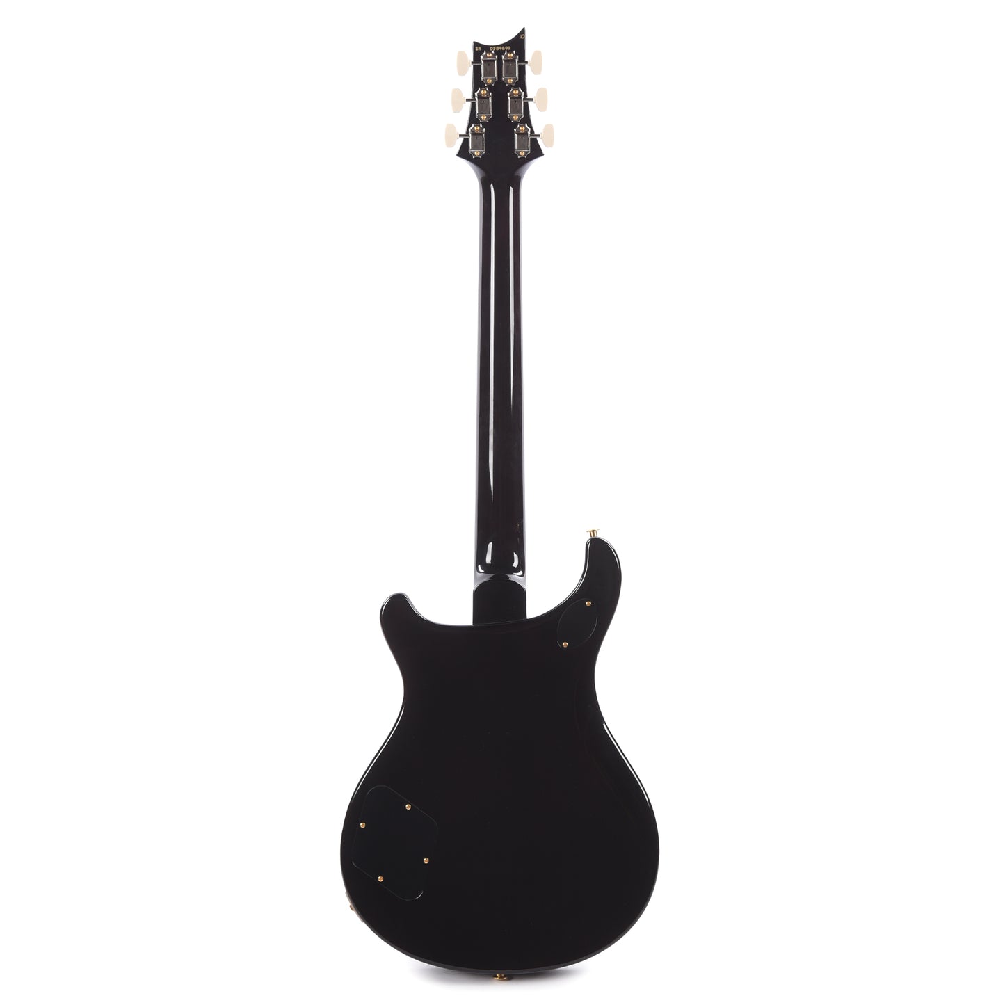 PRS McCarty 594 10 Top Black Gold Wraparound Burst Electric Guitars / Solid Body