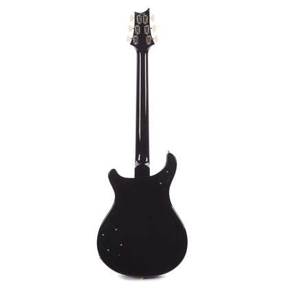 PRS McCarty 594 10 Top Black Gold Wraparound Burst Electric Guitars / Solid Body