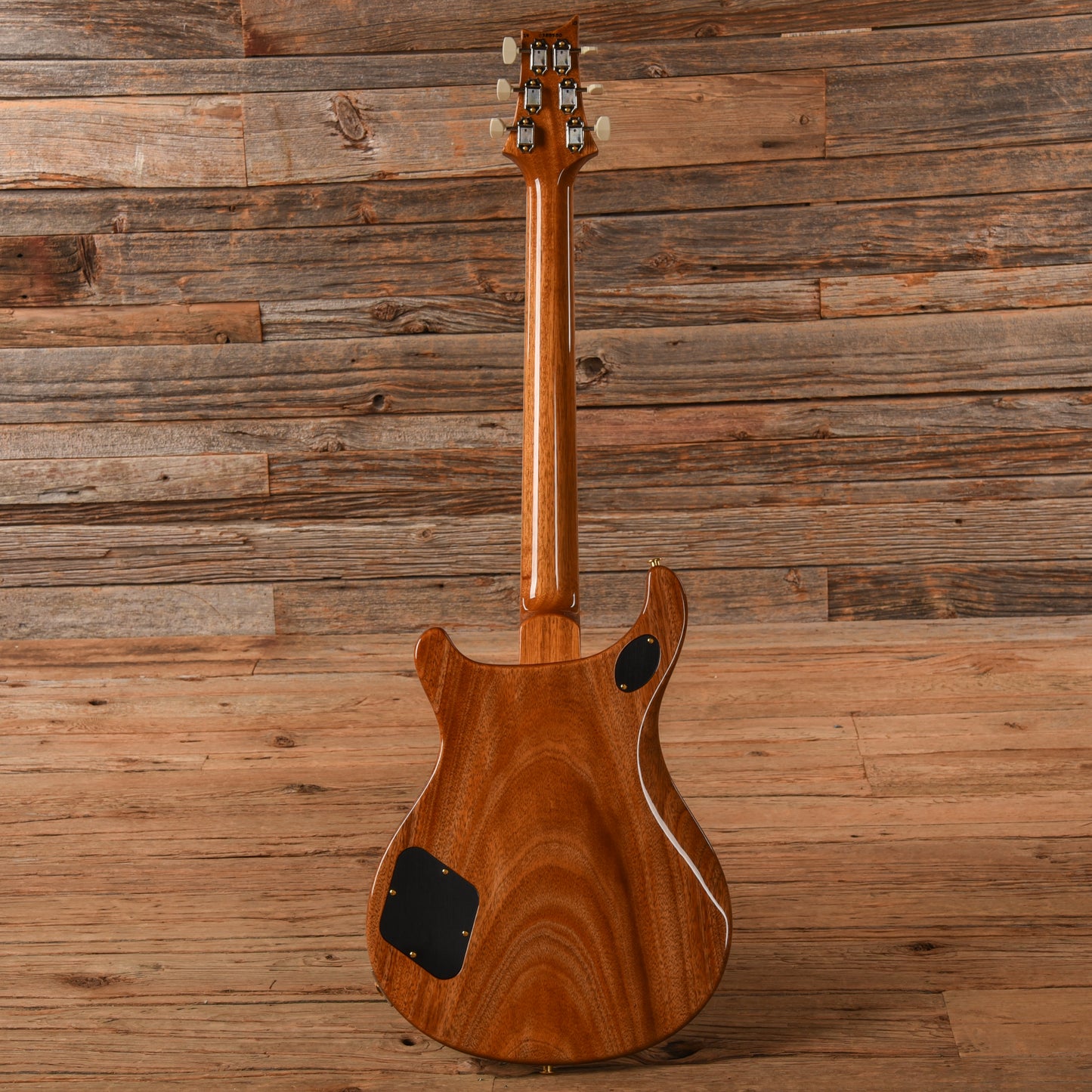 PRS McCarty 594 10 Top Charcoal 2024 Electric Guitars / Solid Body