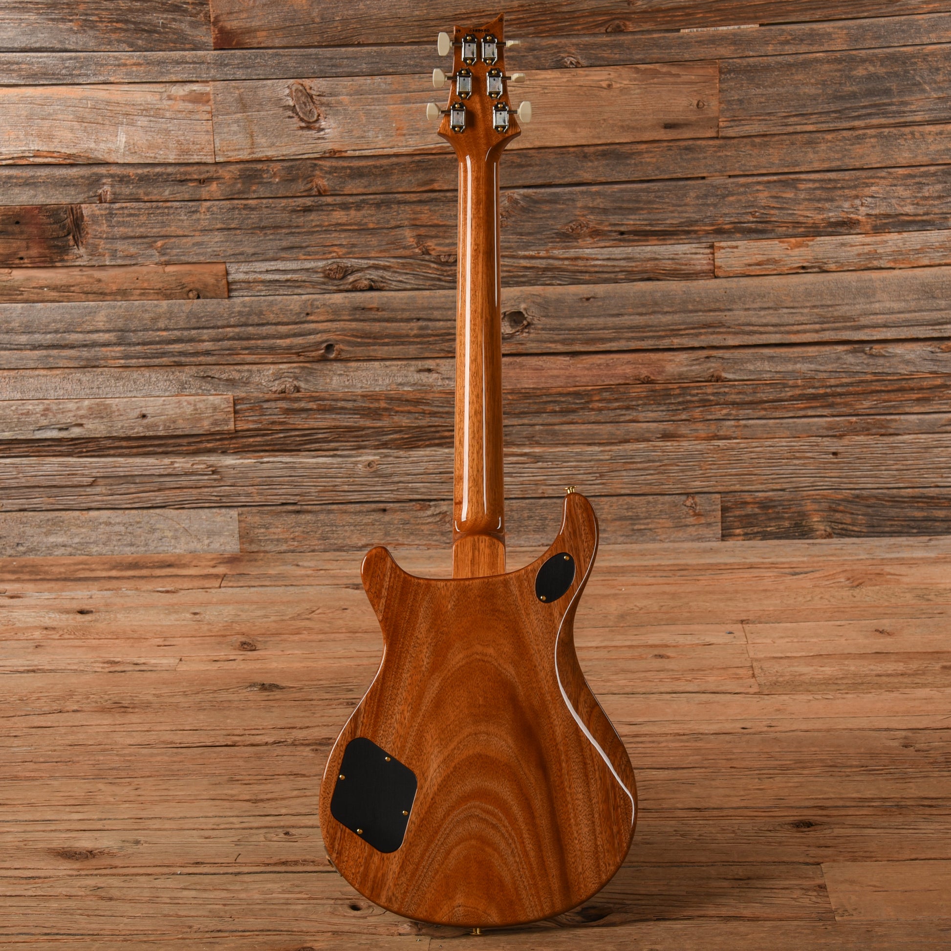 PRS McCarty 594 10 Top Charcoal 2024 Electric Guitars / Solid Body