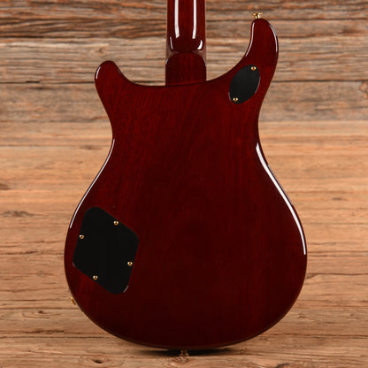 PRS McCarty 594 10-Top Cherry Sunburst 2021 Electric Guitars / Solid Body