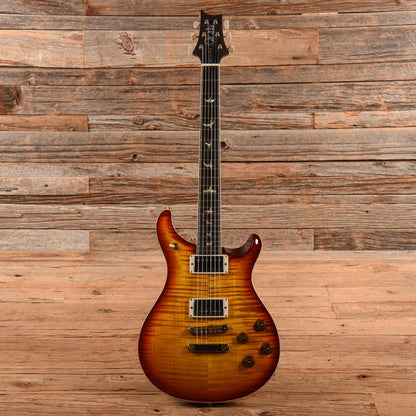 PRS McCarty 594 10-Top Cherry Sunburst 2021 Electric Guitars / Solid Body