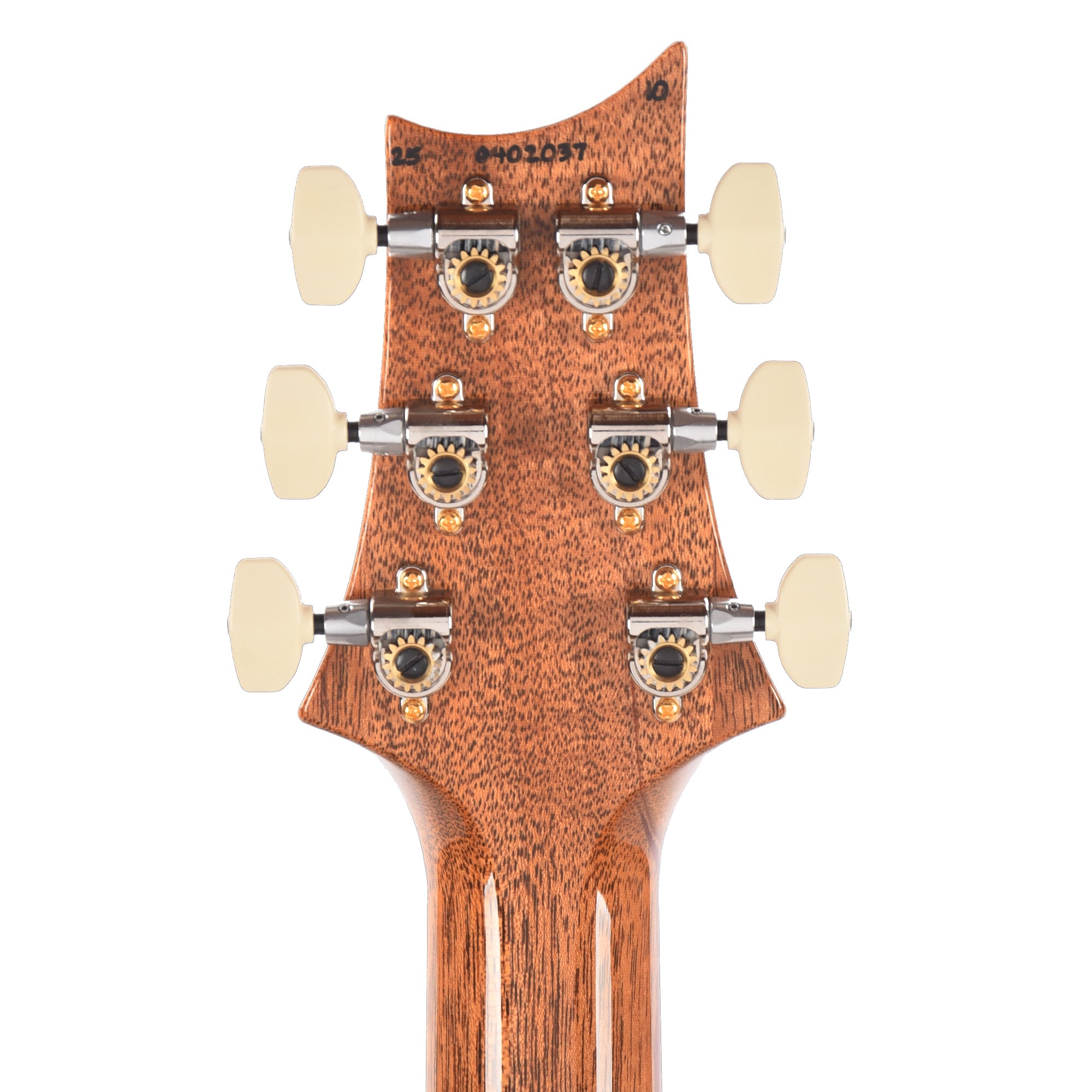 PRS McCarty 594 10 Top Faded Blue Jean Electric Guitars / Solid Body