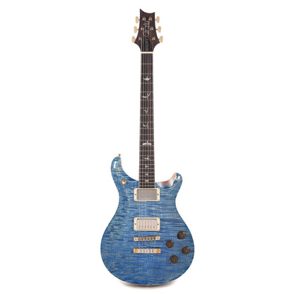 PRS McCarty 594 10 Top Faded Blue Jean Electric Guitars / Solid Body