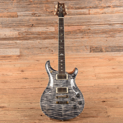 PRS McCarty 594 10-Top Gray Black 2024 Electric Guitars / Solid Body