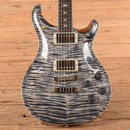 PRS McCarty 594 10-Top Gray Black 2024 Electric Guitars / Solid Body