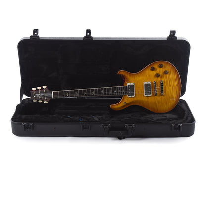PRS McCarty 594 10 Top McCarty Sunburst Electric Guitars / Solid Body