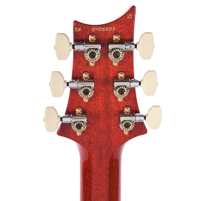 PRS McCarty 594 10 Top McCarty Sunburst Electric Guitars / Solid Body