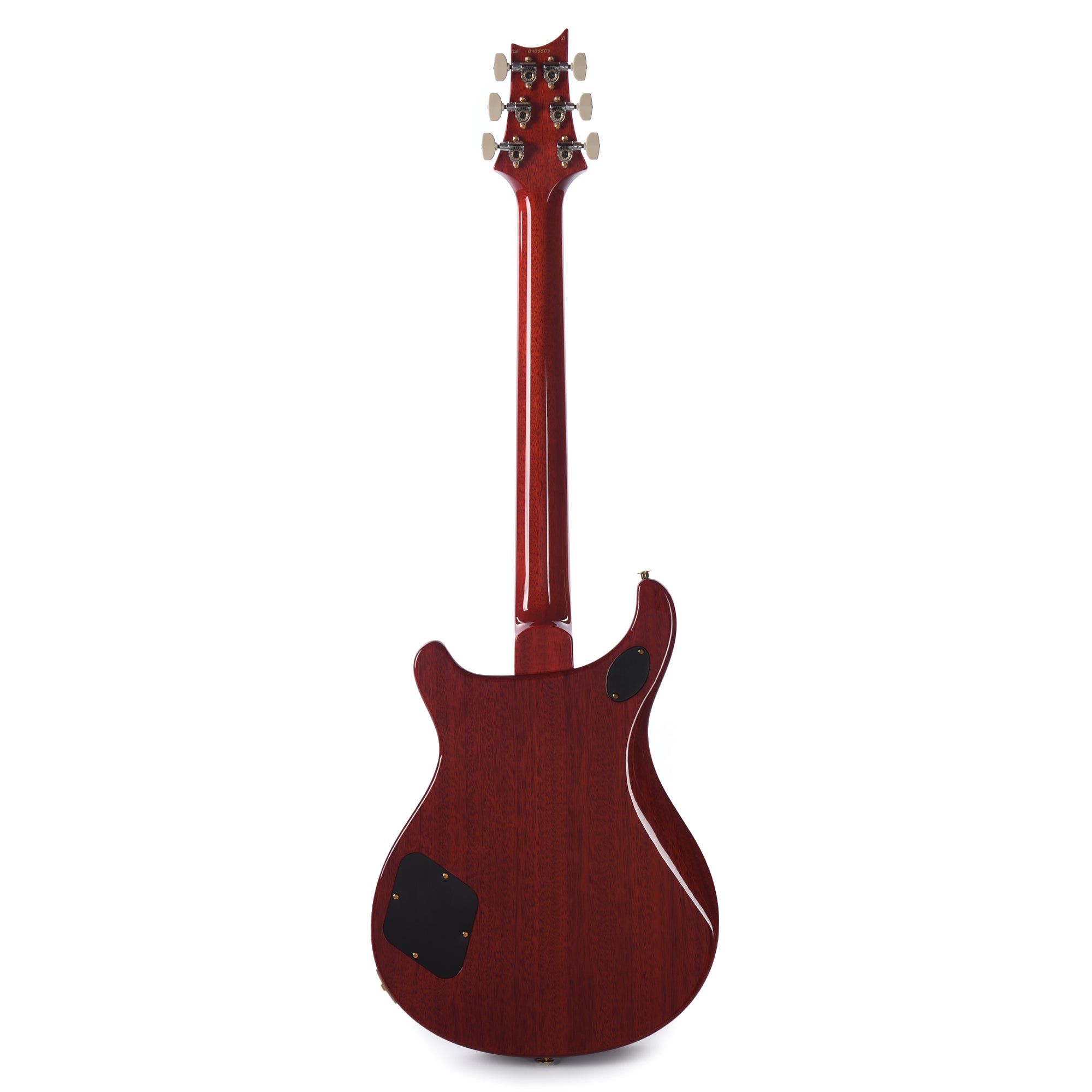 PRS McCarty 594 10 Top McCarty Sunburst Electric Guitars / Solid Body