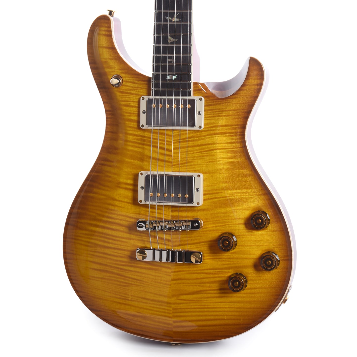 PRS McCarty 594 10 Top McCarty Sunburst Electric Guitars / Solid Body