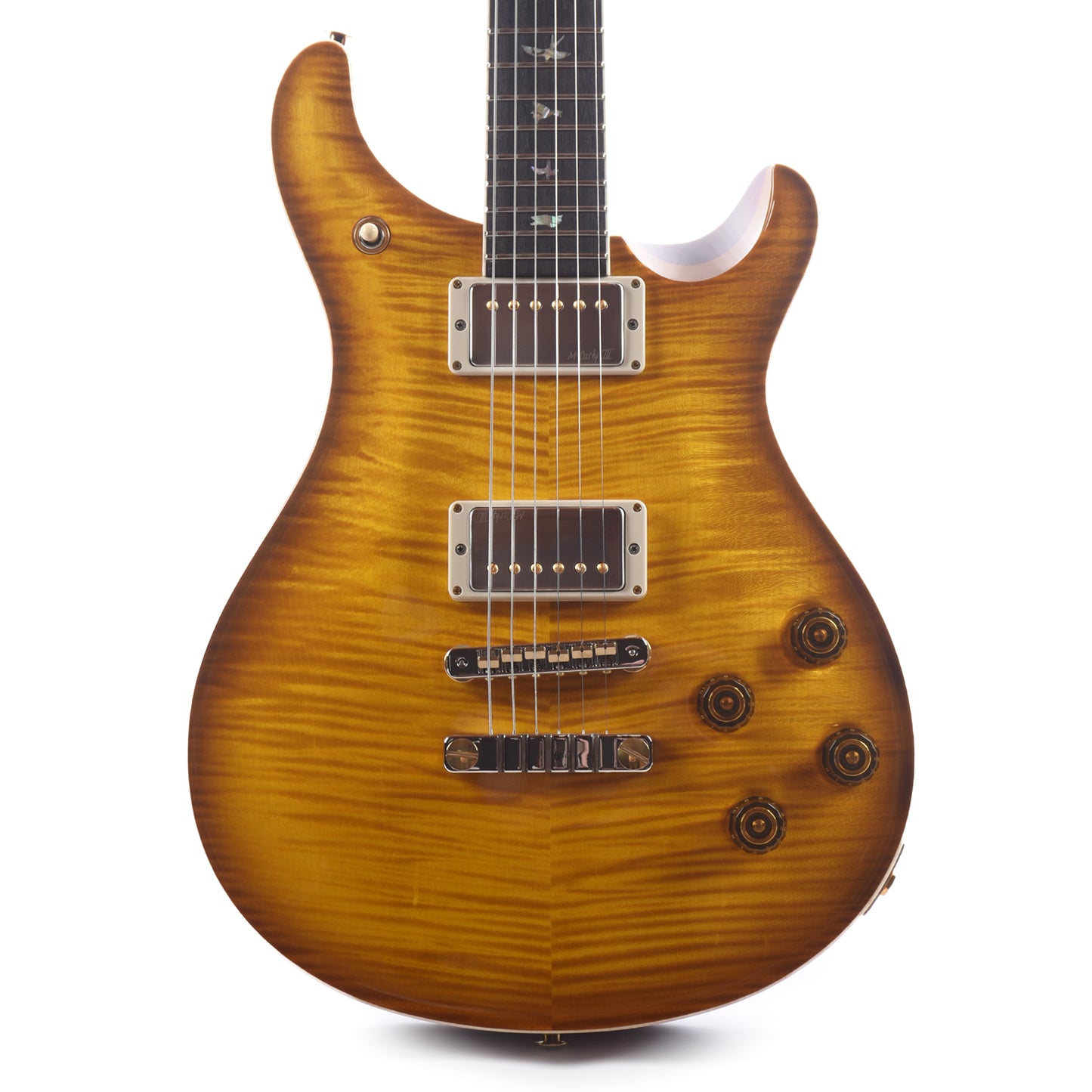 PRS McCarty 594 10 Top McCarty Sunburst Electric Guitars / Solid Body