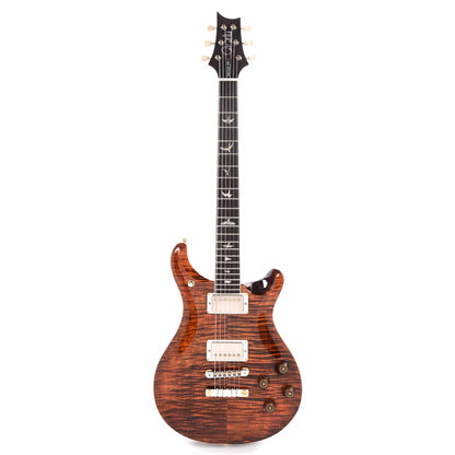 PRS McCarty 594 10 Top Orange Tiger Electric Guitars / Solid Body