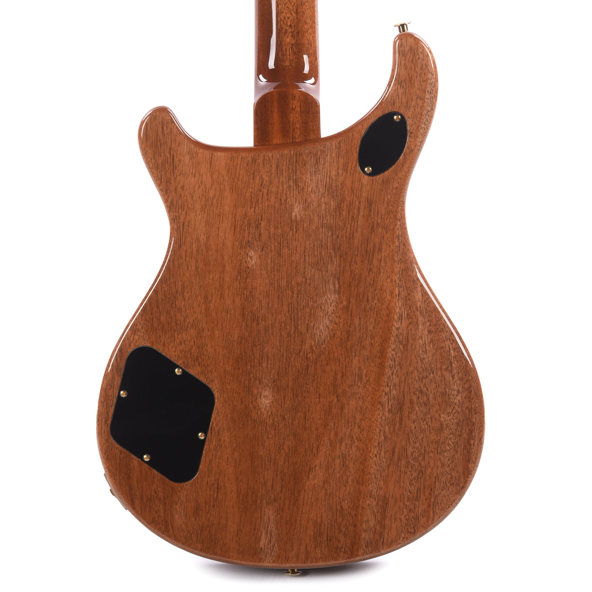 PRS McCarty 594 10 Top Red Tiger Electric Guitars / Solid Body